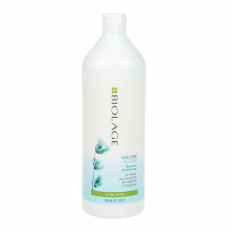 Matrix Biolage VolumeBloom Šampoon Õhukestele Juustele