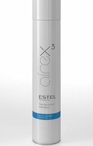 Estel Airex Hair Spray,Juukselakk