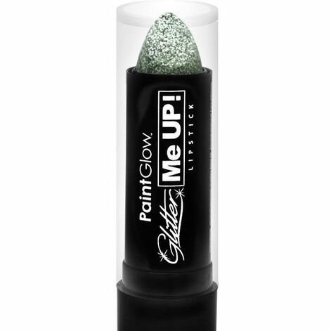 PaintGlow Glitter Lipstick