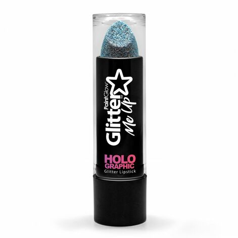 PaintGlow Glitter Lipstick,Glitteriga Huulepulk