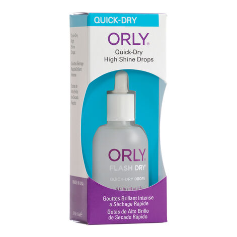 Orly Flash Dry Drops