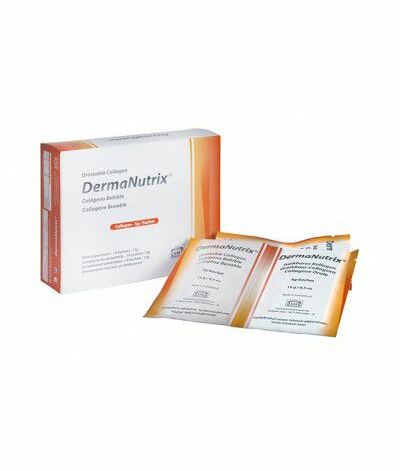 Dermanutrix Drinkable Collagen