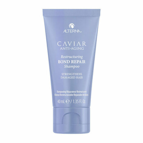 ALTERNA Caviar Restructuring Bond Repair Shampoo Taastav Šampoon