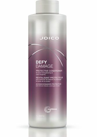 Joico Defy Damage Protective Conditioner Kaitsev Palsam