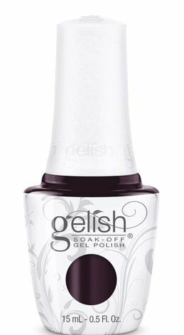 Gelish Soak-Off Gel Polish Värviline Geellakk