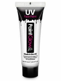 PaintGlow Pro UV Face Paint