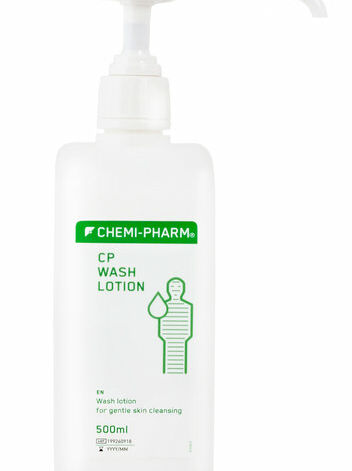 Chemi-Pharm CP  Wash Lotion