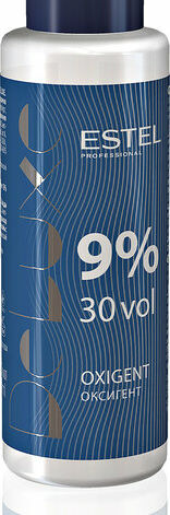 Estel De Luxe Oxigent Vesinikperoksiid 9%