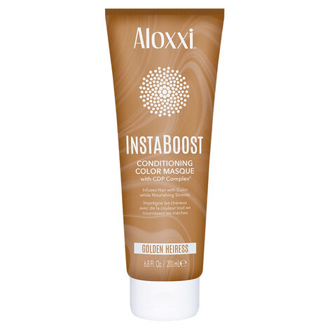 Aloxxi Instaboost Conditioning Color Masque