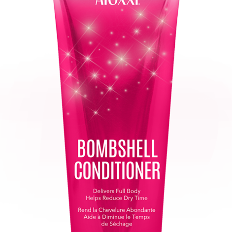 Aloxxi Bombshell Conditioner Voimakkauttava hoitoaine