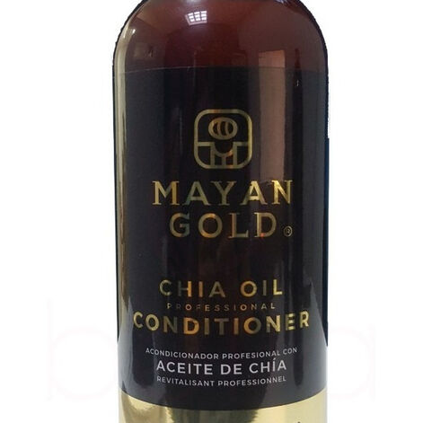 Mayan Gold Chia Oil Professional Volume Conditioner Профессиональный̆ кондиционер для объема волос
