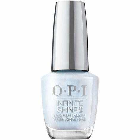 OPI Infinite Shine 2 Muse of Milan Gel polish effekt nagellack
