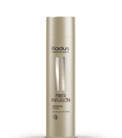 Kadus Professional Fiber Infusion Shampoo Шампунь для всех типов волос