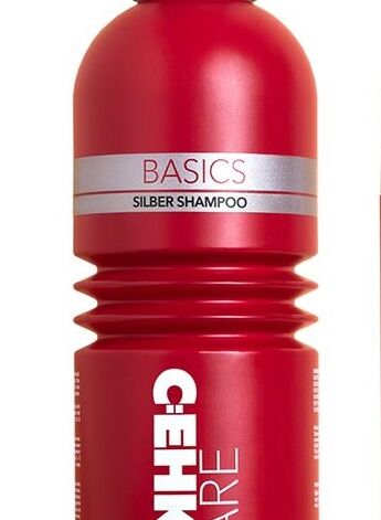 C:EHKO Care Basics Silber Shampoo Шампунь для обесцвеченных и осветленных волос