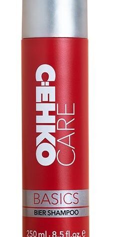 C:EHKO Care Basics Bier Shampoo Шампунь для тонких волос