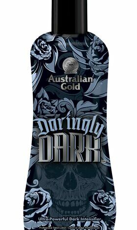 Australian Gold Daringly Dark Intensiivistav solaariumikreem