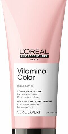 L'oréal Professionnel Vitamino Color A-Ox Conditioner Hoitoaine Värjätyille Hiuksille