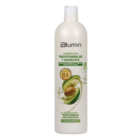 Tahe Urban Blumin Šampoon  Pro Vitamiin B5 ja Avokaado