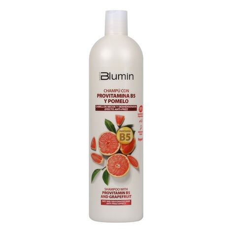 Tahe Urban Blumin Šampoon  Pro Vitamiin B5 ja Greip