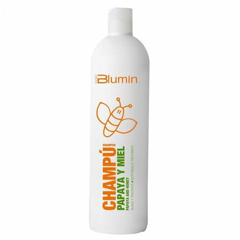Tahe Urban Blumin Papaia Šampoon