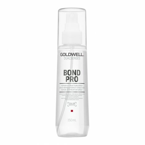 Goldwell Dualsenses Bond Pro Repair & Structure, Spray juukseid taastav ja silendav spreipalsam