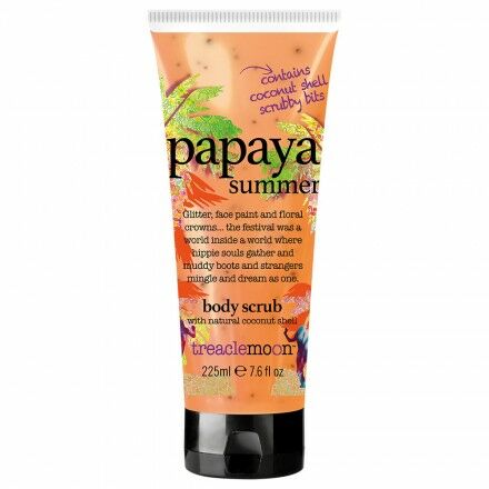 Treaclemoon Papaya Summer