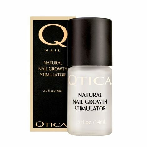 Zoya Qtica Natural Nail Growth Stimulator