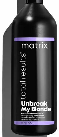 Matrix Total Results Unbreak My Blonde Conditioner