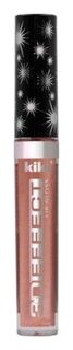 Kiki  Gloss for lips with 3D effect 902, Huuleläige 3D EFFECT