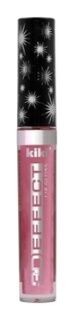 Kiki  Gloss for lips with 3D effect 911, Huuleläige 3D EFFECT