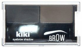 Kiki Eyebrow Shadow 03, Kulmuvärv BROW