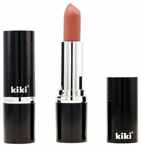 Kiki Velvet Lipstick, Huulepulk 804
