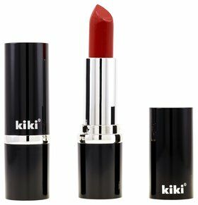 Kiki Velvet Lipstick, Huulepulk 810