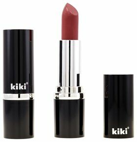 Kiki Velvet Lipstick, Huulepulk 820
