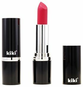 Kiki Velvet Lipstick, Huulepulk 821