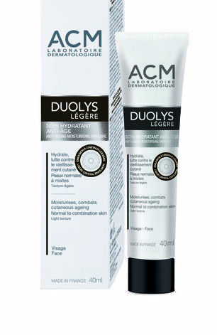 ACM Duolys Legere Anti-Age Skincare