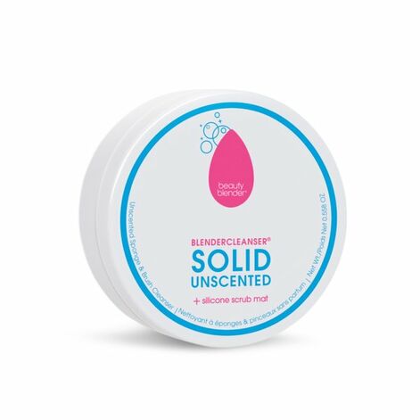 Blendercleanser Solid, Seep Beautyblenderi Puhastamiseks