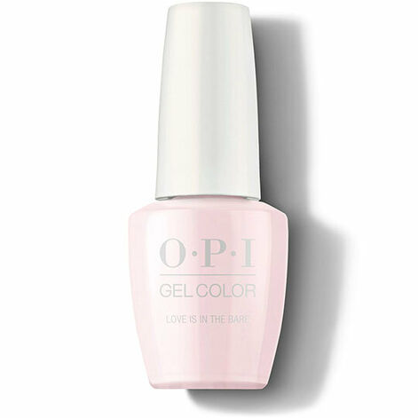 OPI GelColor, Geellakk T69 Love Is In The Bare