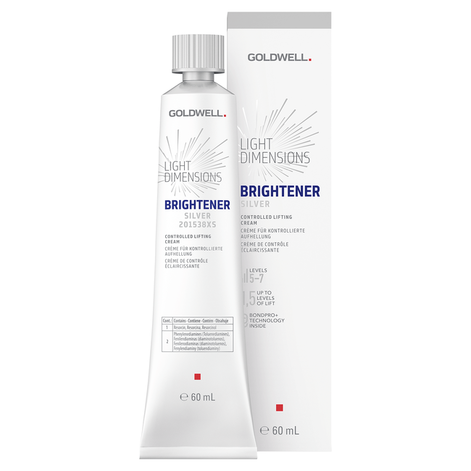 Brightener Silver Controlled Lifting Cream