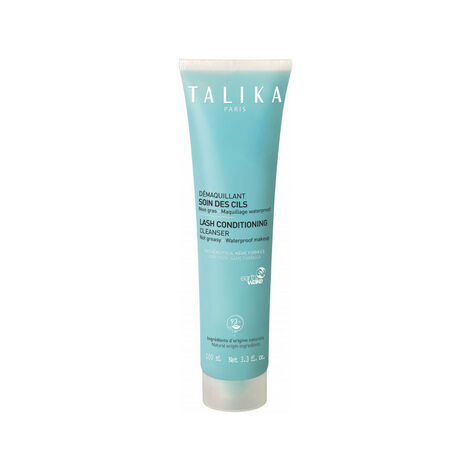 Talika Lash Conditioning Cleanser Not greasy waterproof
