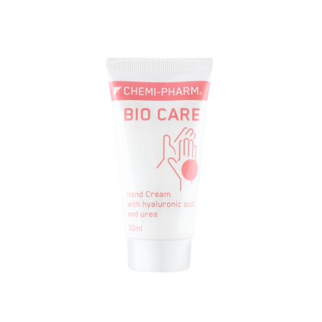Chemi-Pharm Bio Care Hand Cream