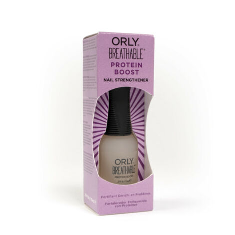 Orly Breathable Protein Boost Nail strengthener