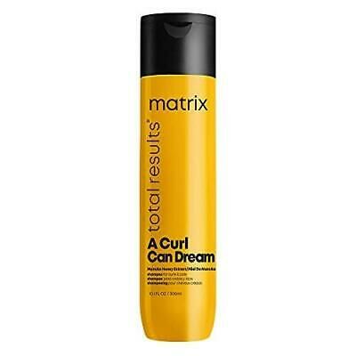 Matrix Total A Curl Can Dream Shampoo, Šampoon Lokkis Ja Lainelistele Juustele
