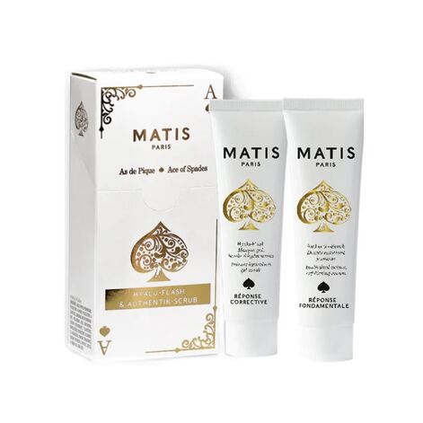 Matis - Ace of Spades Gift Set Presentförpackning