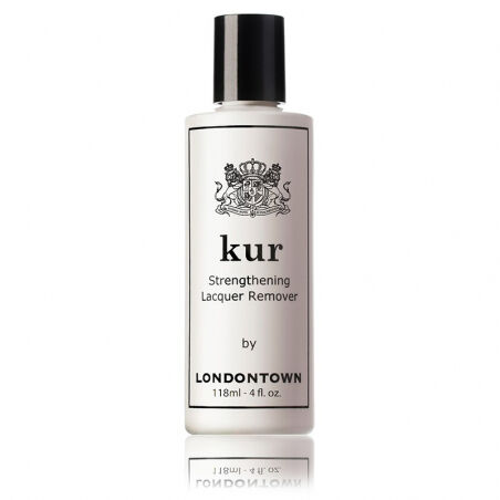 LondonTown KUR Strengthening Lacquer Remover