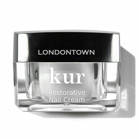 LondonTown KUR Restorative Nail Cream