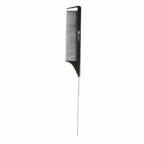 Ronney Professional Pro-Lite Comb 238 mm, Juuksurikamm