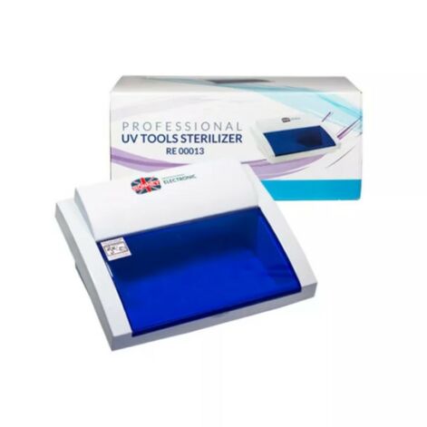 Ronney Professional UV Tools Sterilizer, UV-työkalun sterilointiaine