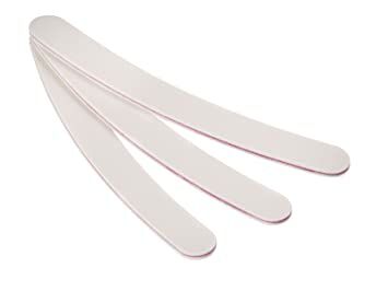 Ronney Professional Premium Boomerang, Пилочка для ногтей 100/180