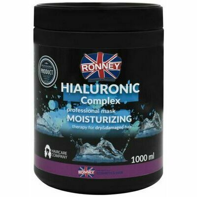 Ronney Hialuronic Complex Mask